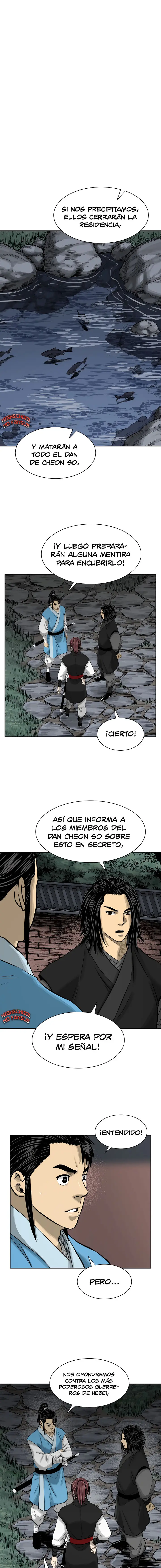 Record of the War God (2020) - Capítulo 46 - Página 10 - LectorTMOo