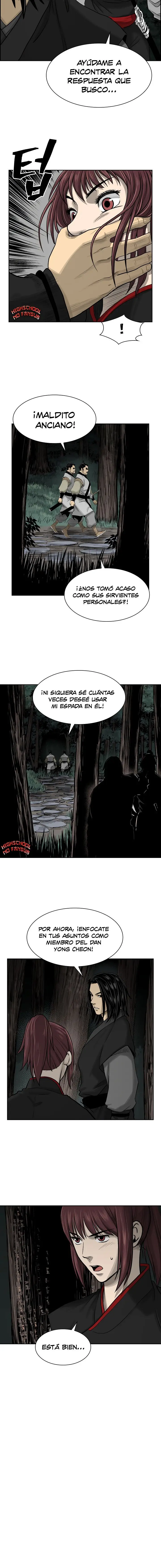 Record of the War God (2020) - Capítulo 46 - Página 14 - LectorTMOo