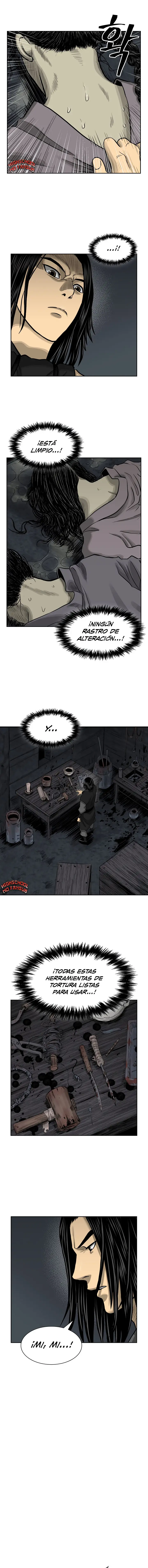 Record of the War God (2020) - Capítulo 47 - Página 5 - LectorTMOo