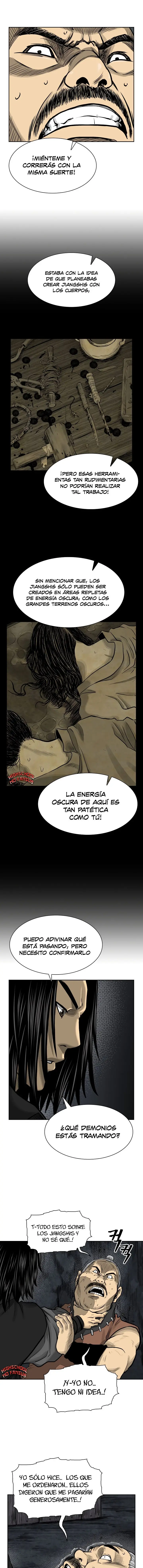 Record of the War God (2020) - Capítulo 47 - Página 8 - LectorTMOo