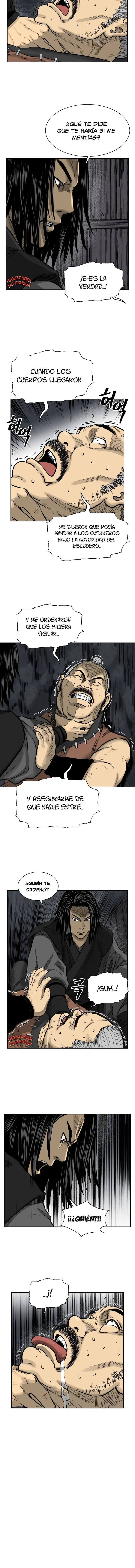 Record of the War God (2020) - Capítulo 47 - Página 9 - LectorTMOo