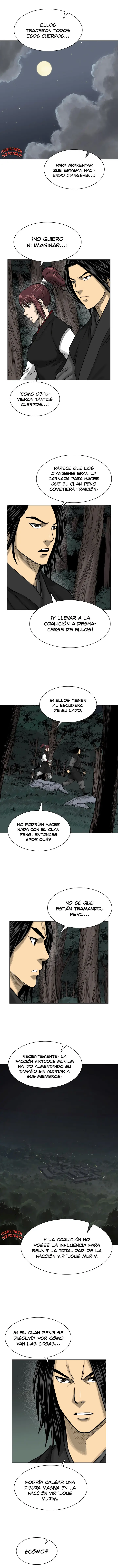 Record of the War God (2020) - Capítulo 47 - Página 10 - LectorTMOo