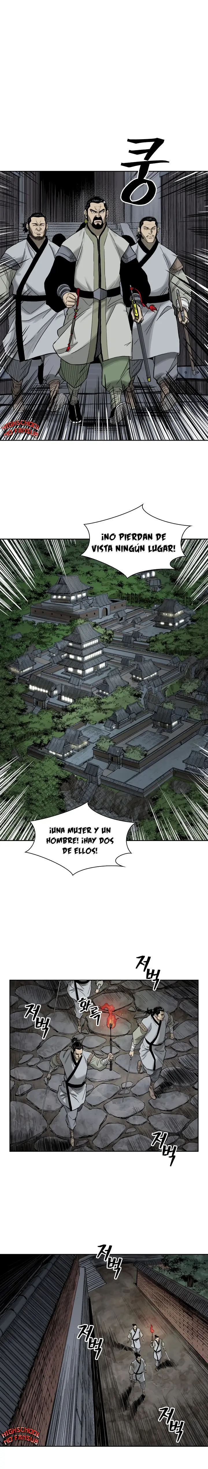 Record of the War God (2020) - Capítulo 48 - Página 8 - LectorTMOo