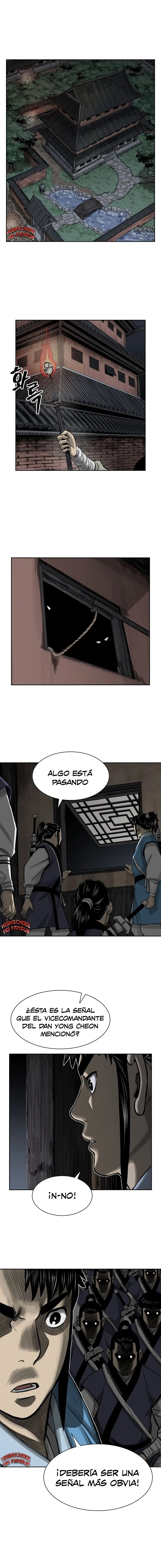 Record of the War God (2020) - Capítulo 48 - Página 9 - LectorTMOo