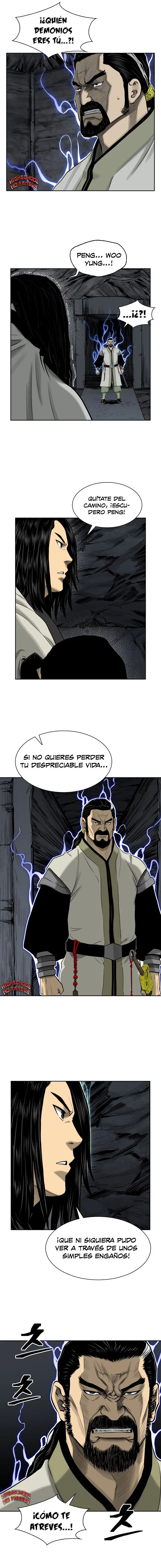 Record of the War God (2020) - Capítulo 48 - Página 14 - LectorTMOo