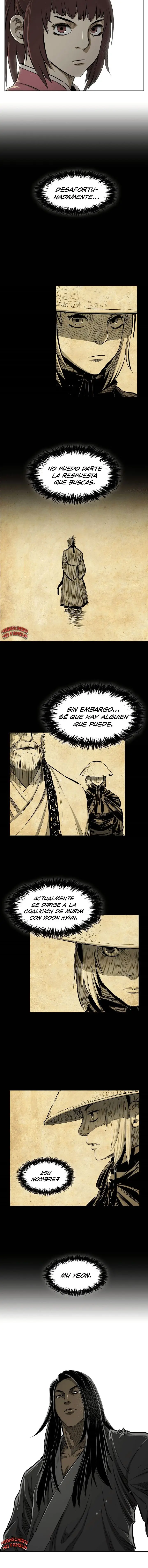 Record of the War God (2020) - Capítulo 7 - Página 7 - LectorTMOo