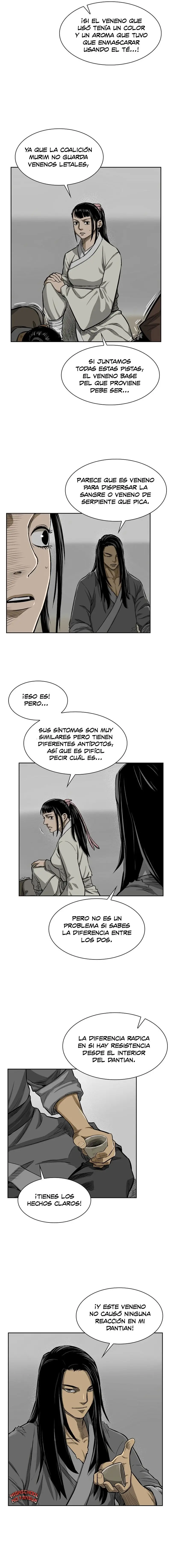 Record of the War God (2020) - Capítulo 9 - Página 14 - LectorTMOo