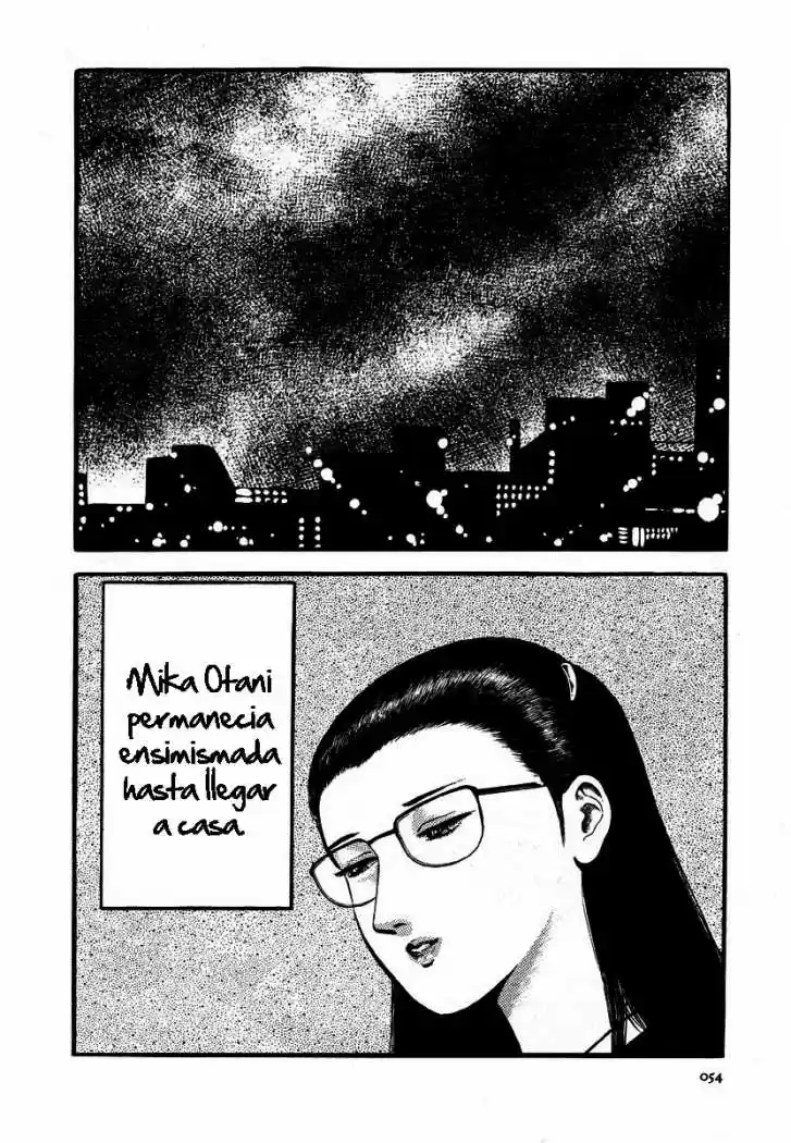 Recordando a Mika (2018) - Capítulo 0.01 - Página 8 - LectorTMOo
