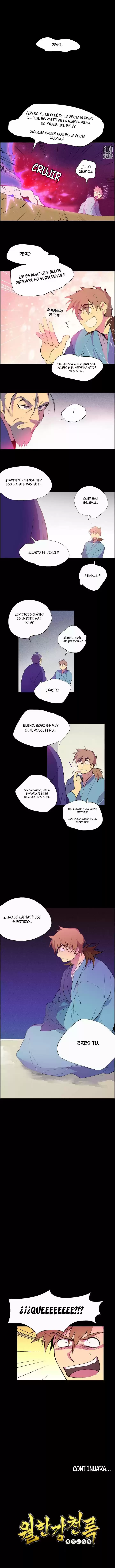 Records of the Cold Moon (2016) - Capítulo 2 - Página 6 - LectorTMOo