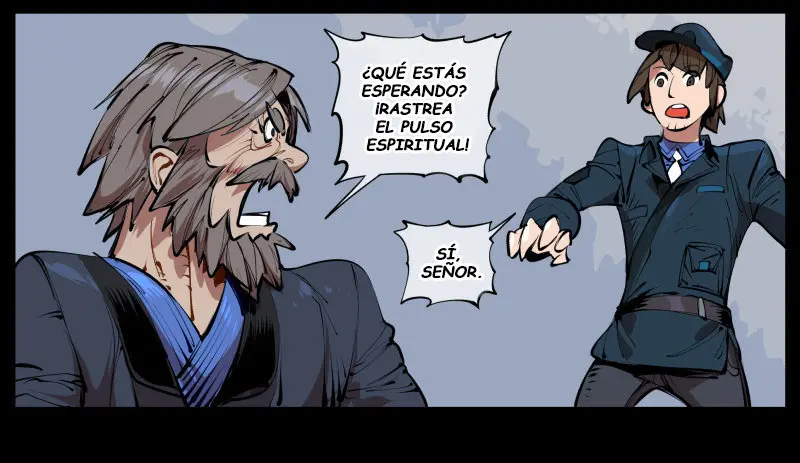 Records of the Mystic Gardens - Capítulo 2 - Página 52 - LectorTMOo