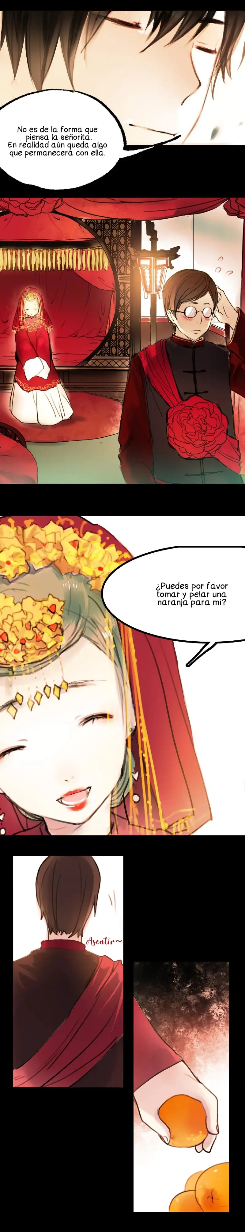 Records of the Southern Mist House (2015) - Capítulo 1.1 - Página 16 - LectorTMOo