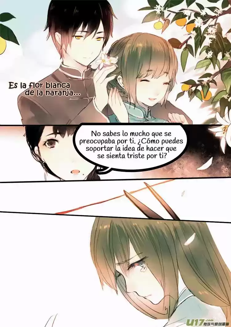Records of the Southern Mist House (2015) - Capítulo 1 - Página 11 - LectorTMOo