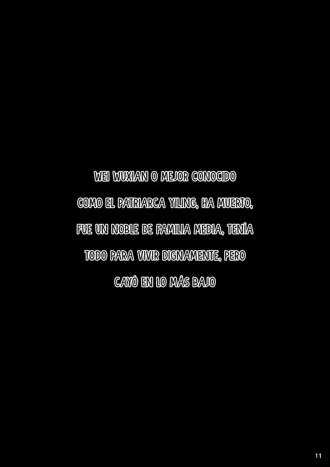RECUERDOS/ADICCIÓN (2020) - Capítulo 1 - Página 12 - LectorTMOo