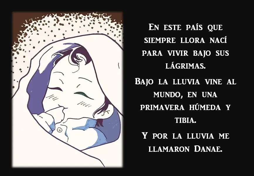 RECUERDOS BAJO LA LLUVIA (2020) - Capítulo 0.01 - Página 4 - LectorTMOo