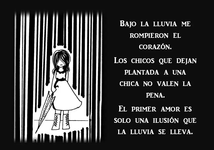 RECUERDOS BAJO LA LLUVIA (2020) - Capítulo 0.01 - Página 9 - LectorTMOo