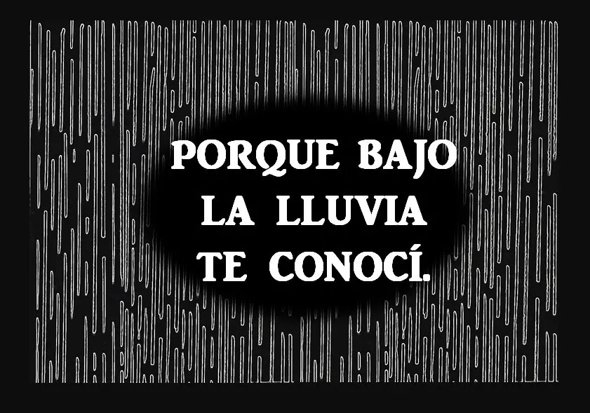 RECUERDOS BAJO LA LLUVIA (2020) - Capítulo 0.01 - Página 11 - LectorTMOo
