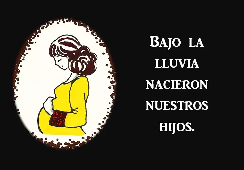 RECUERDOS BAJO LA LLUVIA (2020) - Capítulo 0.01 - Página 20 - LectorTMOo