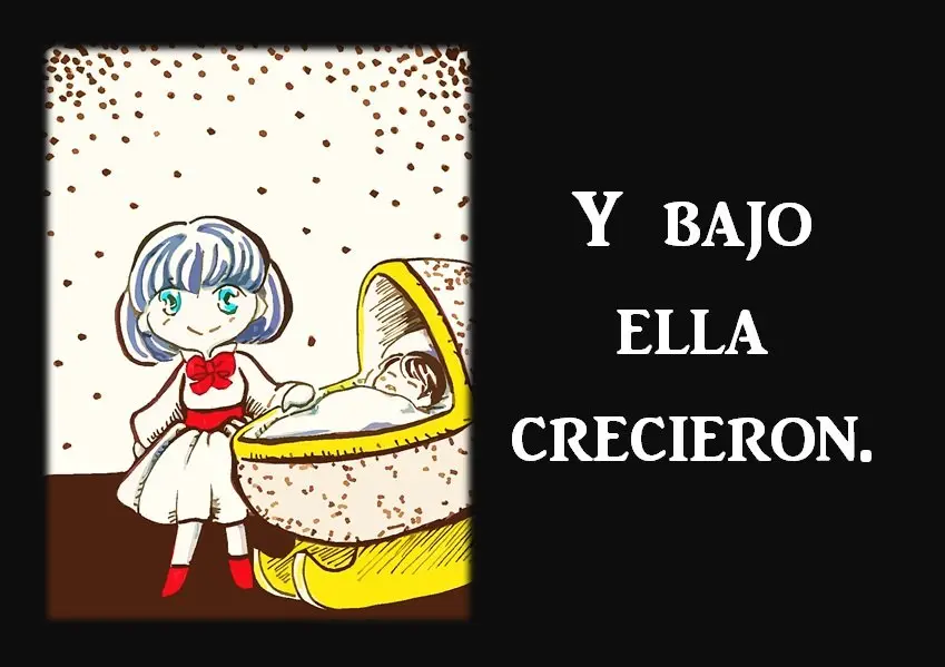 RECUERDOS BAJO LA LLUVIA (2020) - Capítulo 0.01 - Página 21 - LectorTMOo