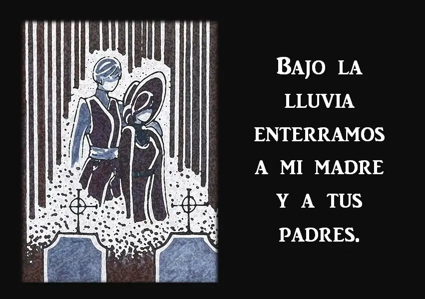 RECUERDOS BAJO LA LLUVIA (2020) - Capítulo 0.01 - Página 22 - LectorTMOo