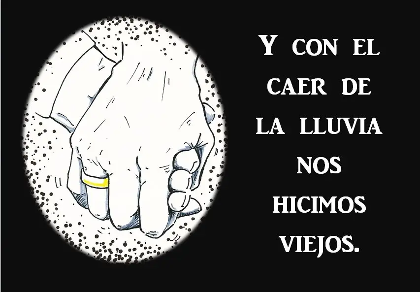 RECUERDOS BAJO LA LLUVIA (2020) - Capítulo 0.01 - Página 24 - LectorTMOo