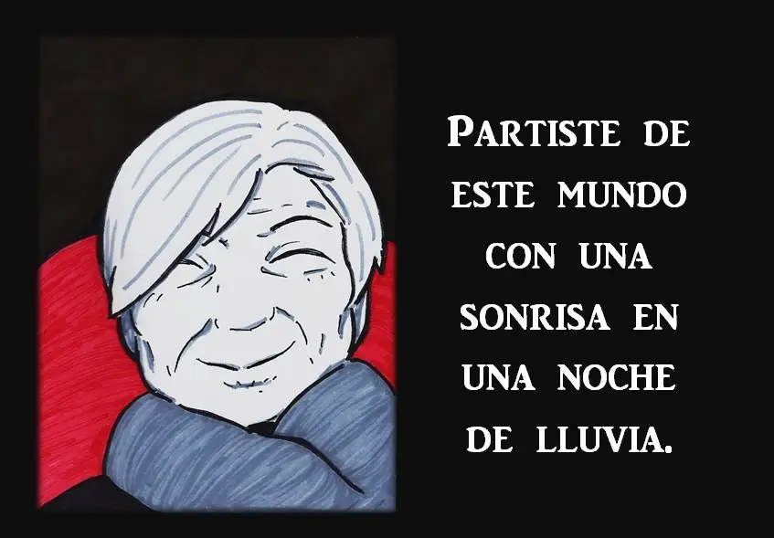 RECUERDOS BAJO LA LLUVIA (2020) - Capítulo 0.01 - Página 28 - LectorTMOo