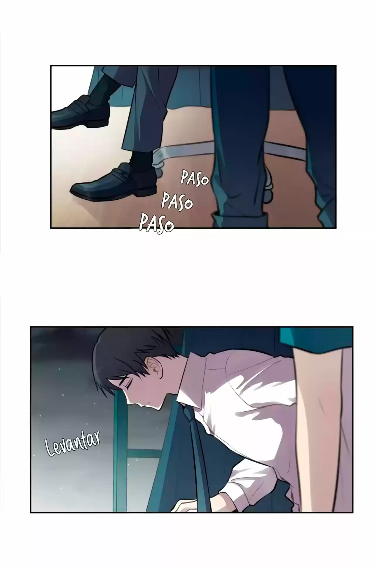 Recuerdos de mi Juventud (2018) - Capítulo 10 - Página 29 - LectorTMOo