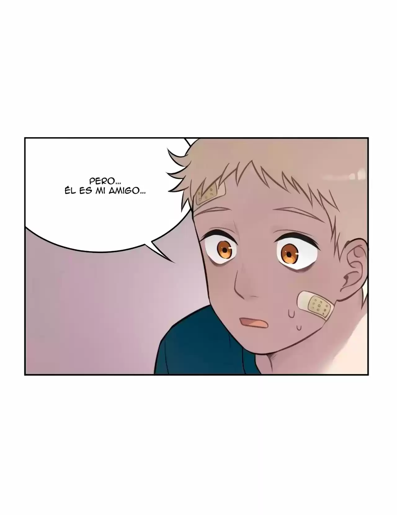 Recuerdos de mi Juventud (2018) - Capítulo 10 - Página 35 - LectorTMOo