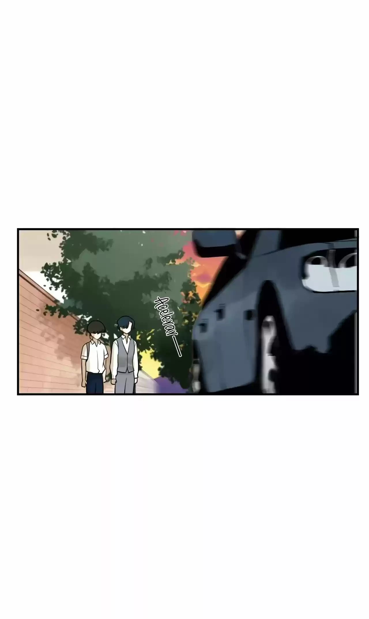Recuerdos de mi Juventud (2018) - Capítulo 17 - Página 18 - LectorTMOo