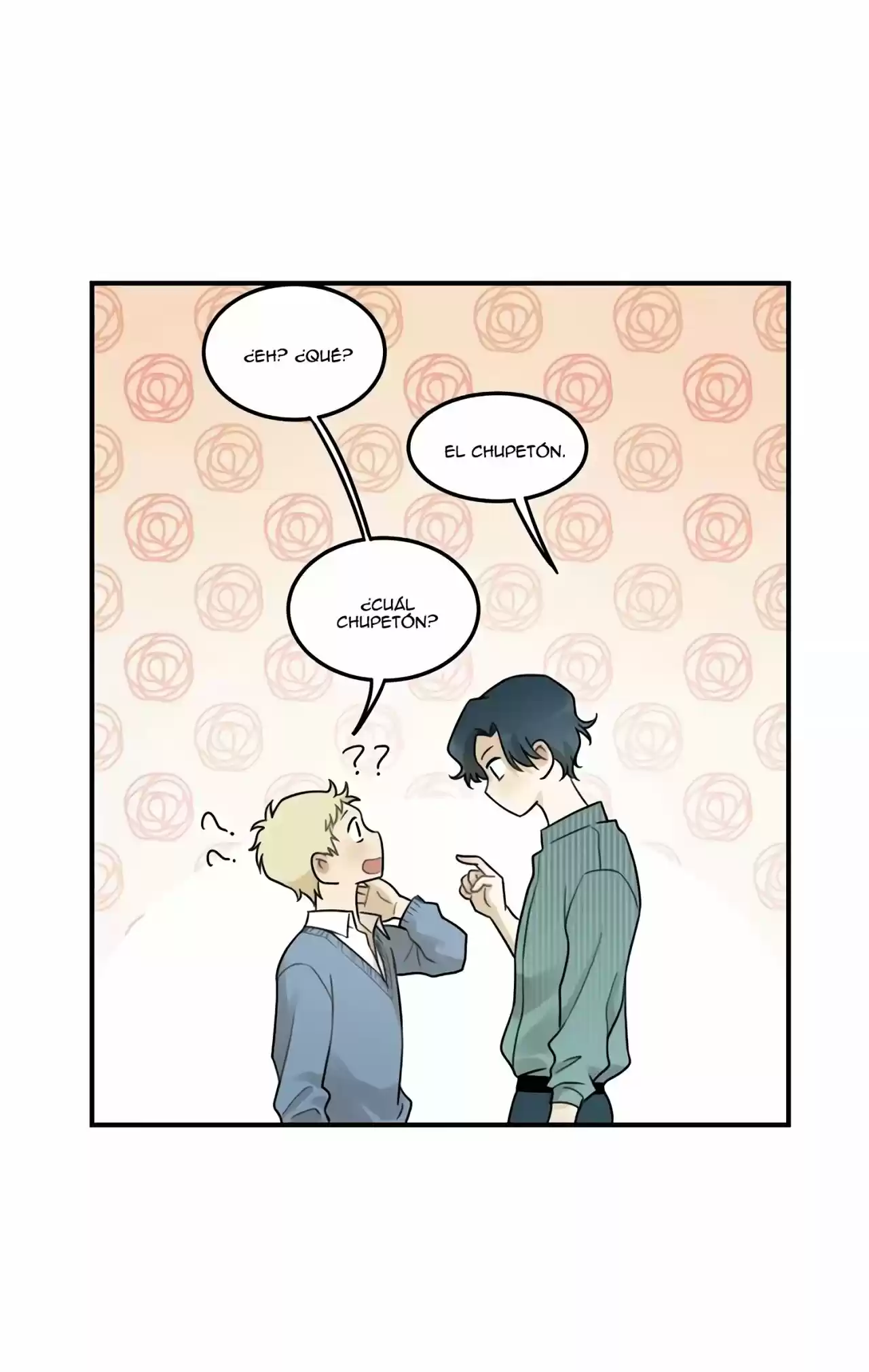 Recuerdos de mi Juventud (2018) - Capítulo 17 - Página 31 - LectorTMOo