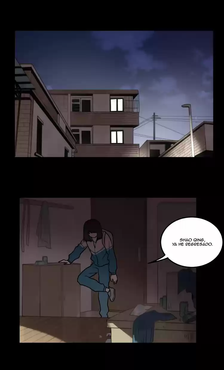 Recuerdos de mi Juventud (2018) - Capítulo 21 - Página 5 - LectorTMOo