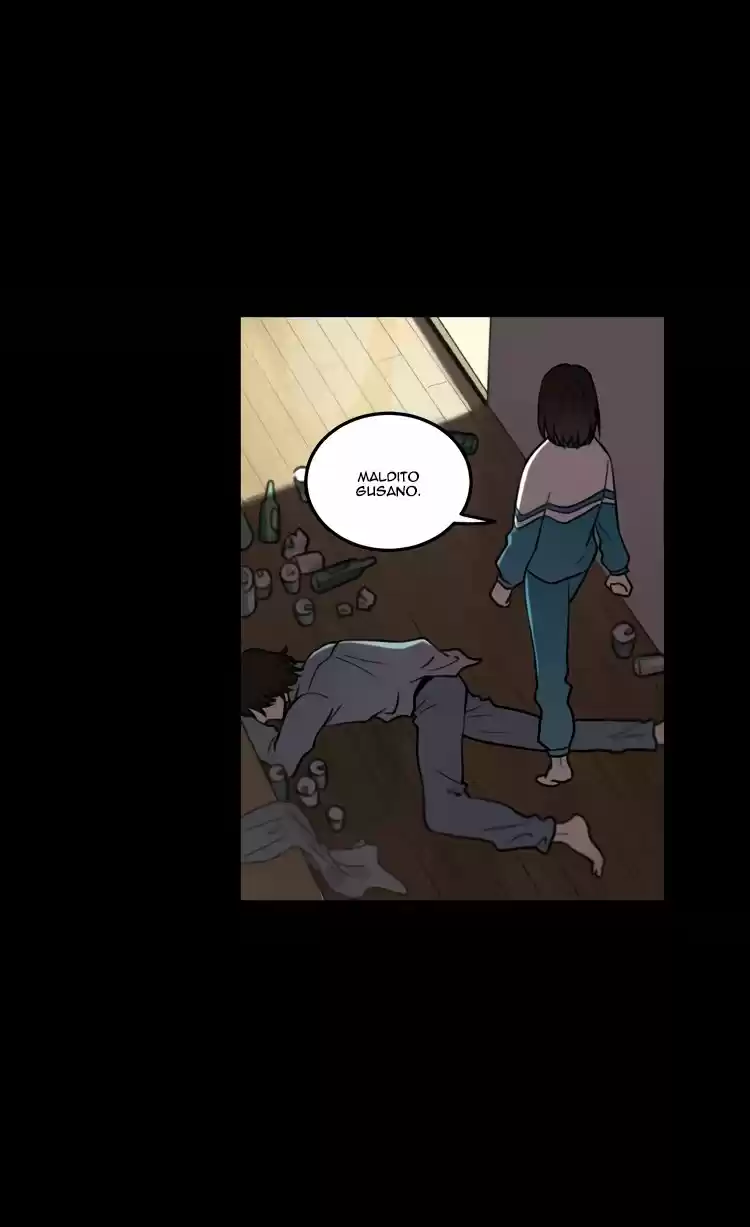 Recuerdos de mi Juventud (2018) - Capítulo 21 - Página 7 - LectorTMOo