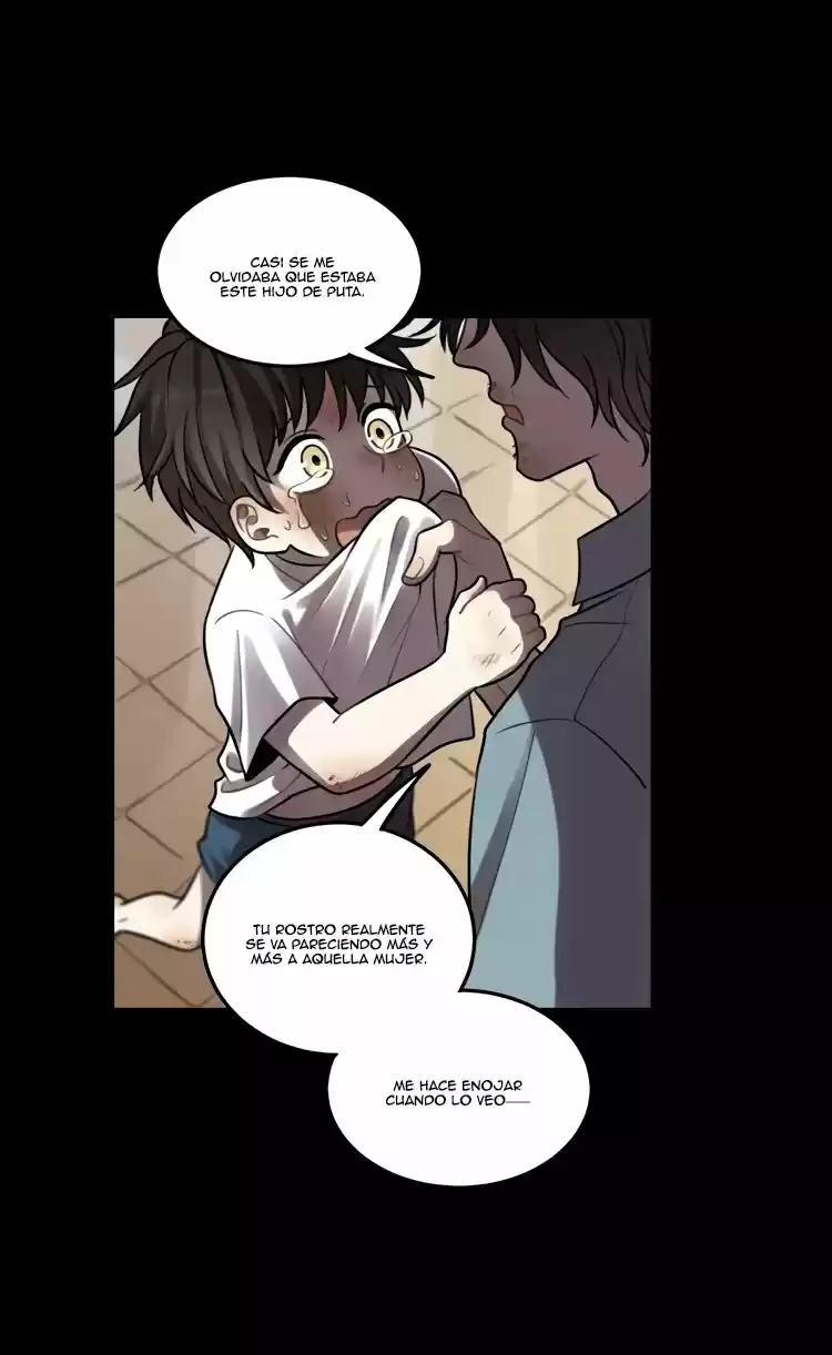 Recuerdos de mi Juventud (2018) - Capítulo 21 - Página 14 - LectorTMOo
