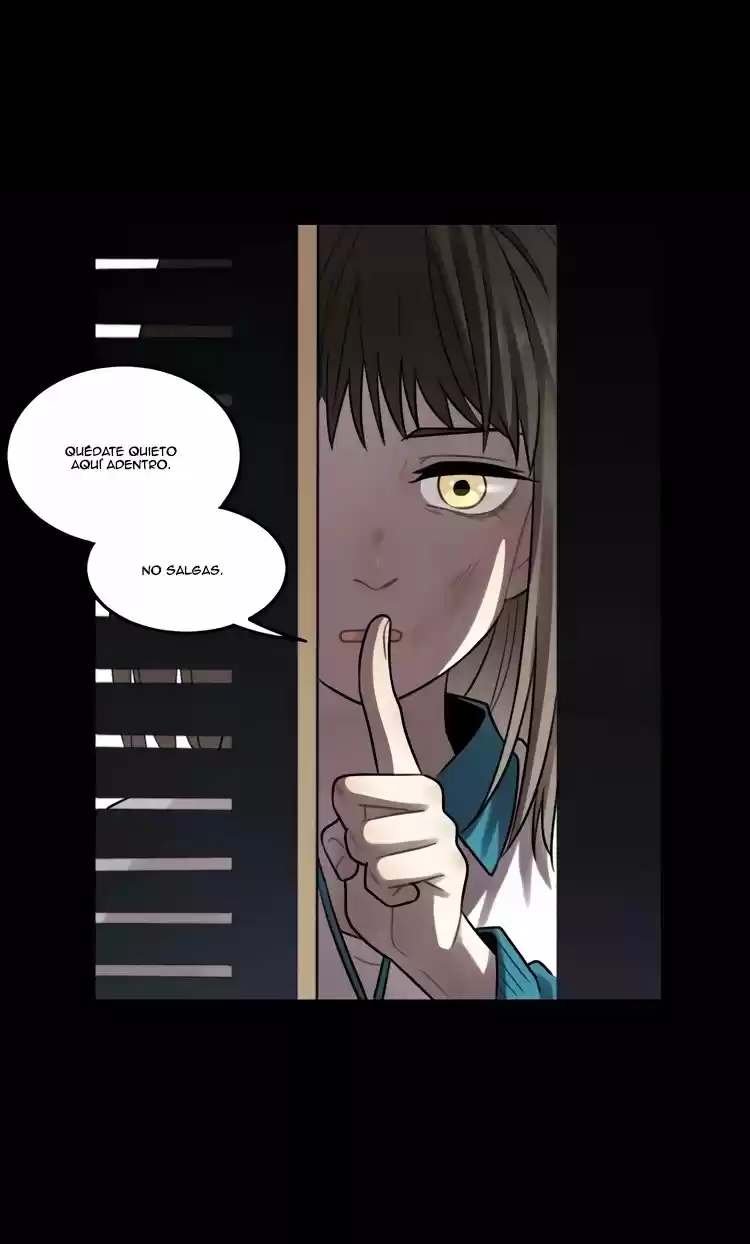 Recuerdos de mi Juventud (2018) - Capítulo 21 - Página 17 - LectorTMOo