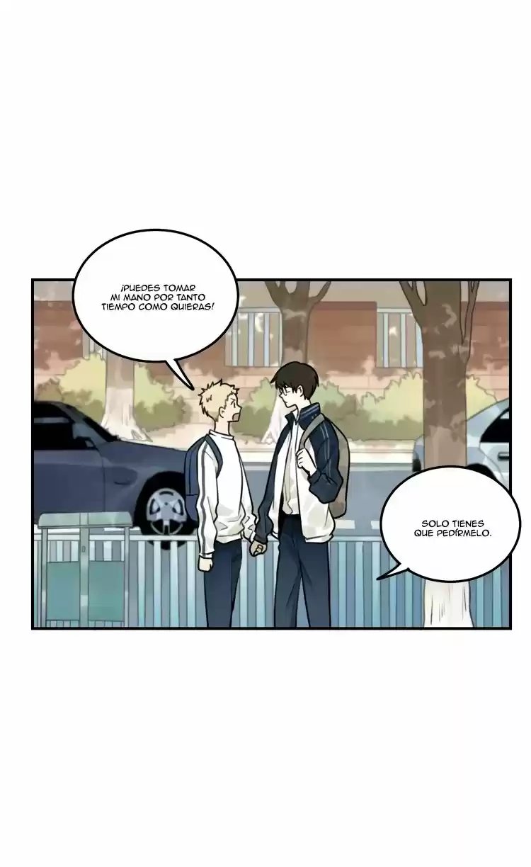 Recuerdos de mi Juventud (2018) - Capítulo 21 - Página 27 - LectorTMOo