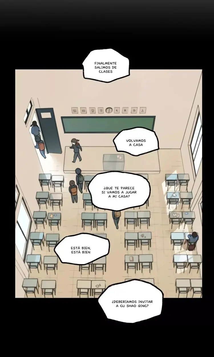 Recuerdos de mi Juventud (2018) - Capítulo 23 - Página 6 - LectorTMOo