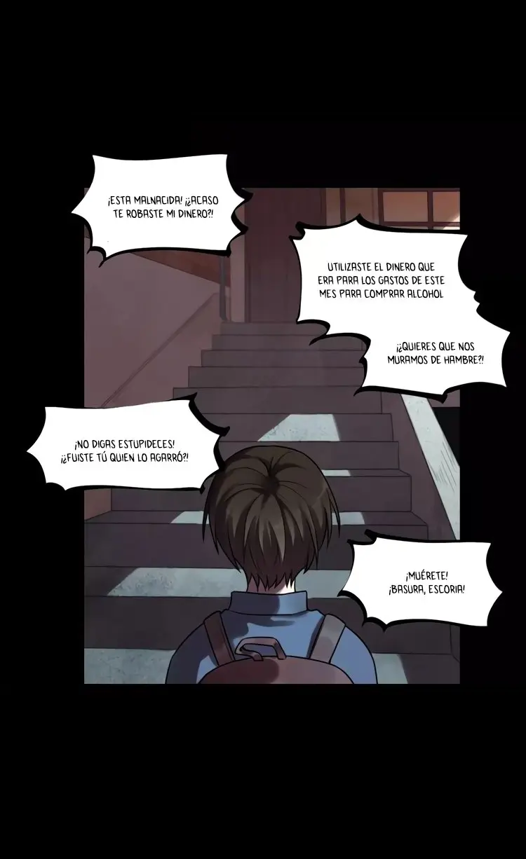 Recuerdos de mi Juventud (2018) - Capítulo 23 - Página 13 - LectorTMOo