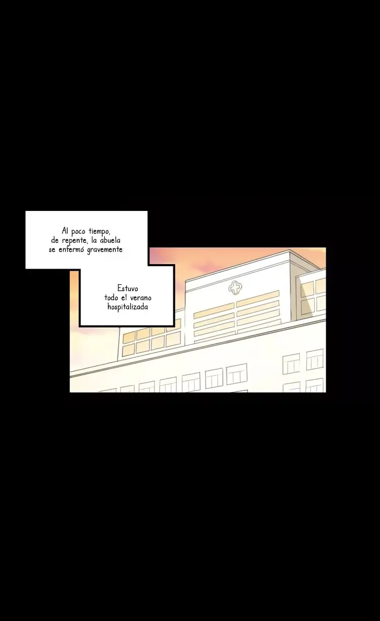 Recuerdos de mi Juventud (2018) - Capítulo 24 - Página 7 - LectorTMOo