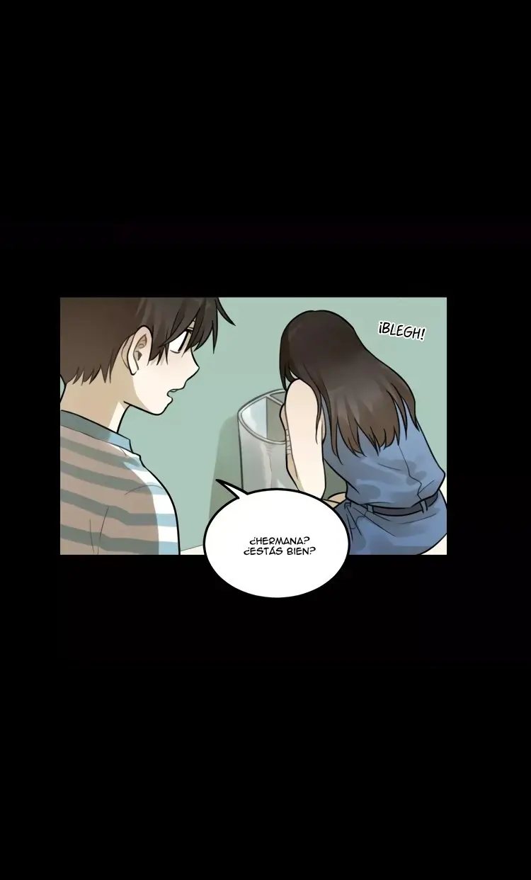 Recuerdos de mi Juventud (2018) - Capítulo 24 - Página 9 - LectorTMOo