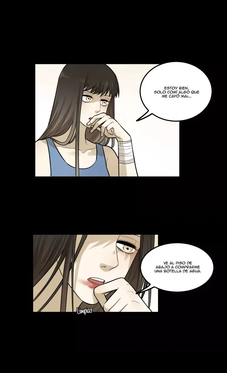 Recuerdos de mi Juventud (2018) - Capítulo 24 - Página 10 - LectorTMOo