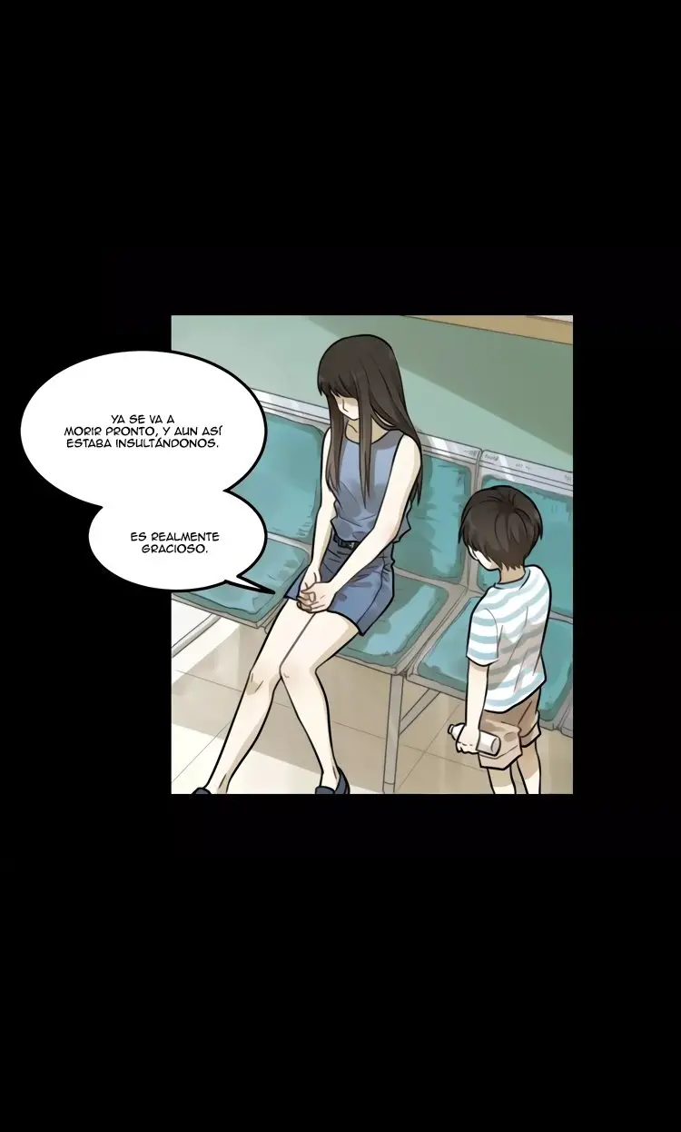 Recuerdos de mi Juventud (2018) - Capítulo 24 - Página 20 - LectorTMOo