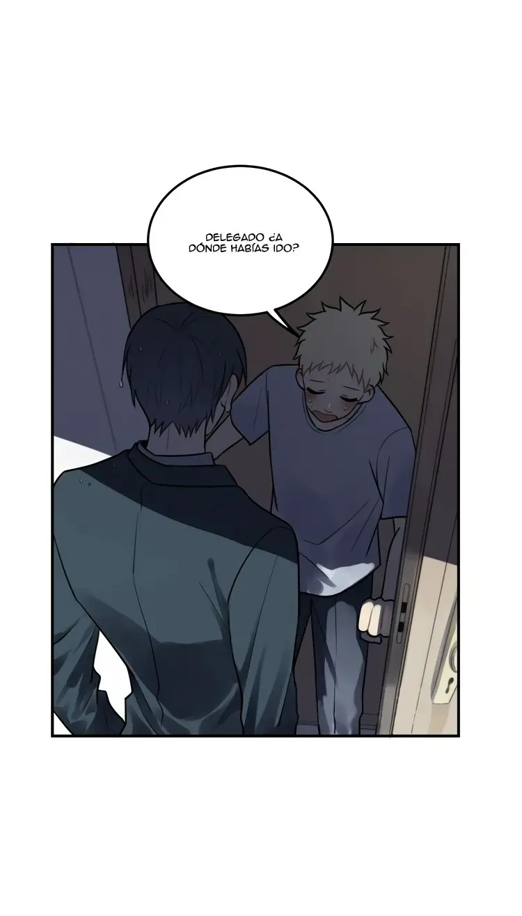 Recuerdos de mi Juventud (2018) - Capítulo 26 - Página 12 - LectorTMOo