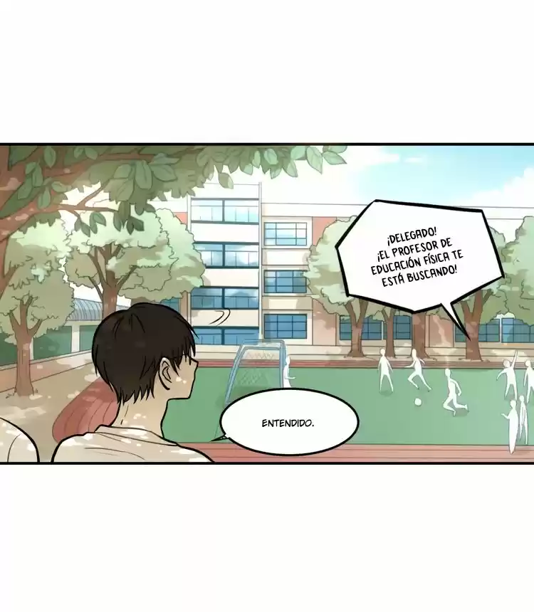 Recuerdos de mi Juventud (2018) - Capítulo 3 - Página 37 - LectorTMOo