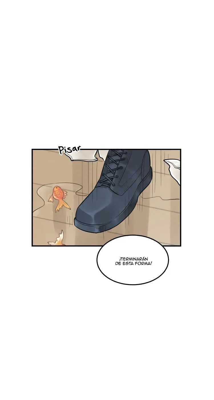 Recuerdos de mi Juventud (2018) - Capítulo 38 - Página 8 - LectorTMOo