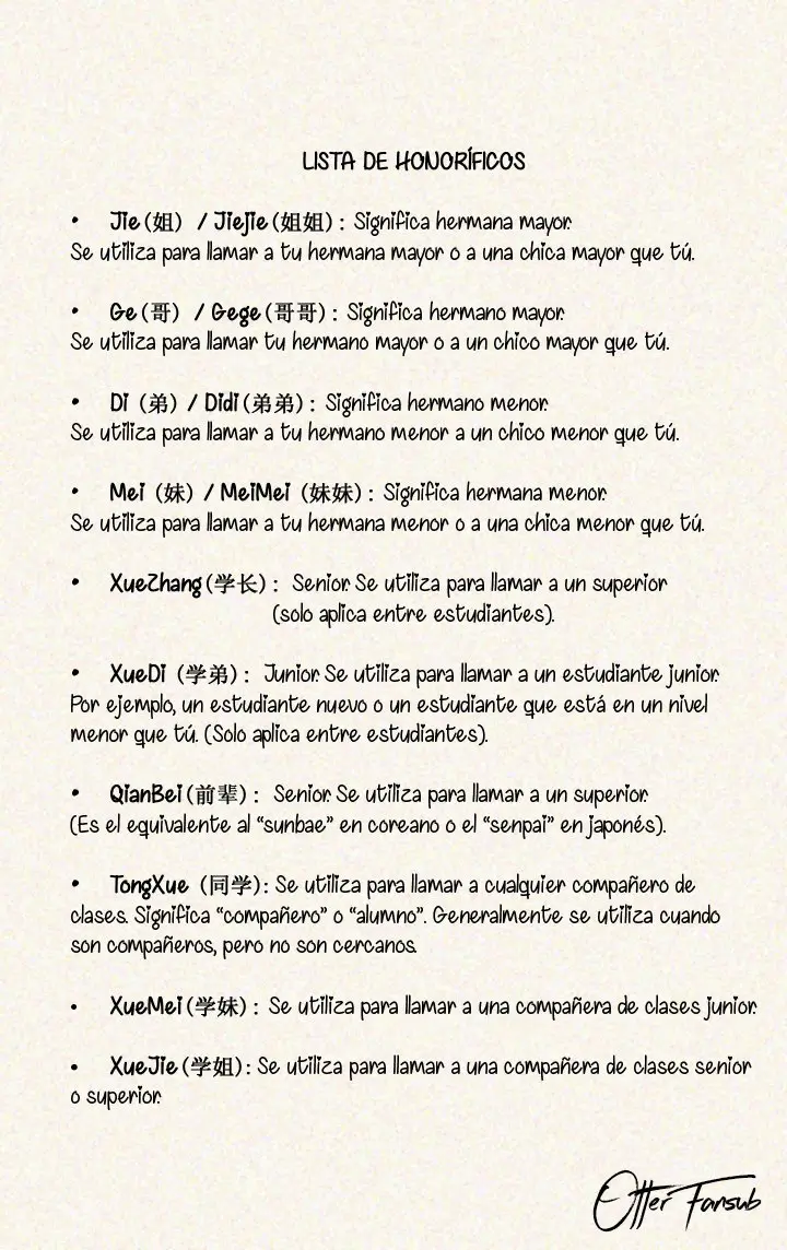 Recuerdos de mi Juventud (2018) - Capítulo 39 - Página 3 - LectorTMOo
