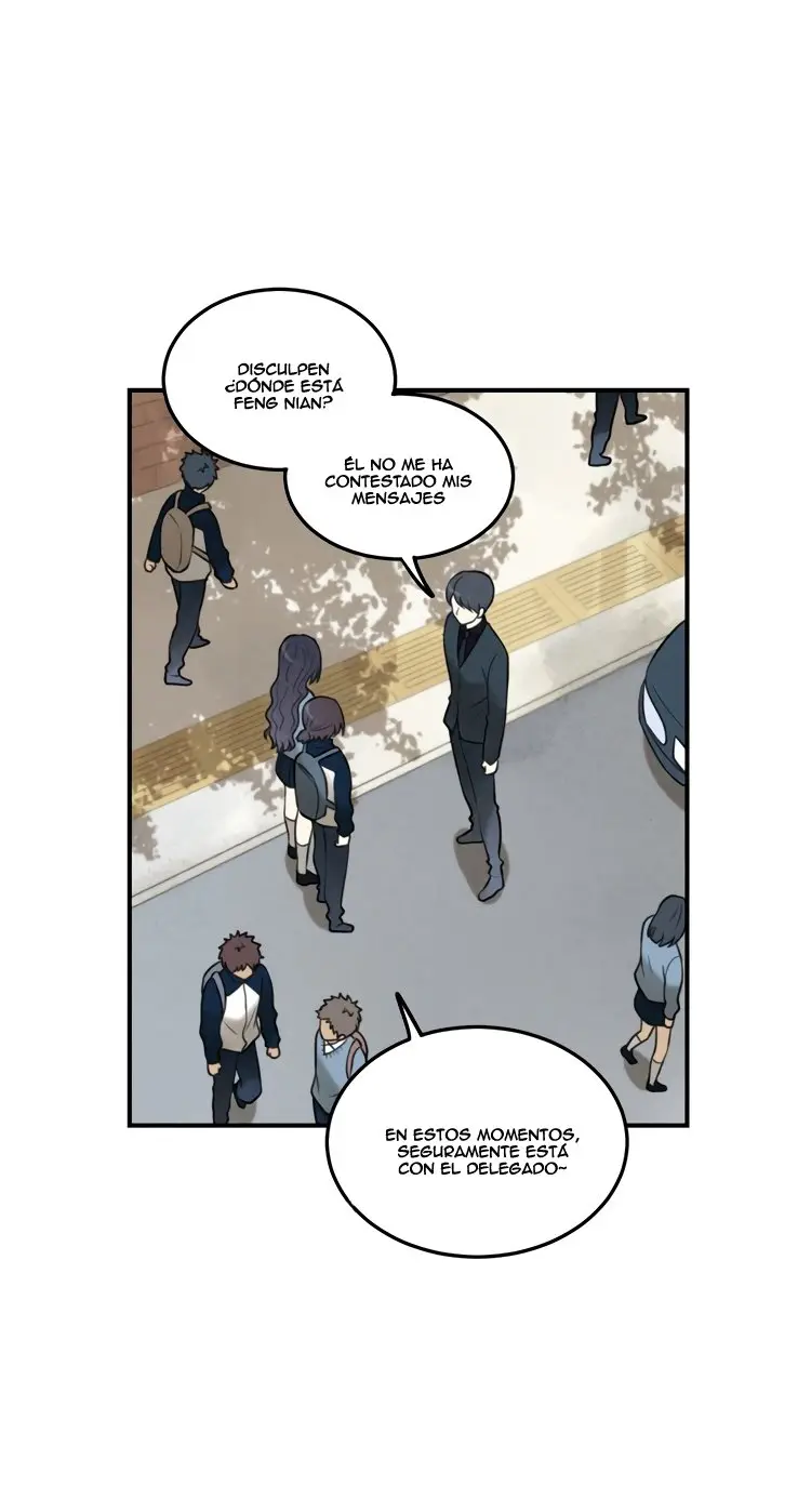 Recuerdos de mi Juventud (2018) - Capítulo 39 - Página 14 - LectorTMOo