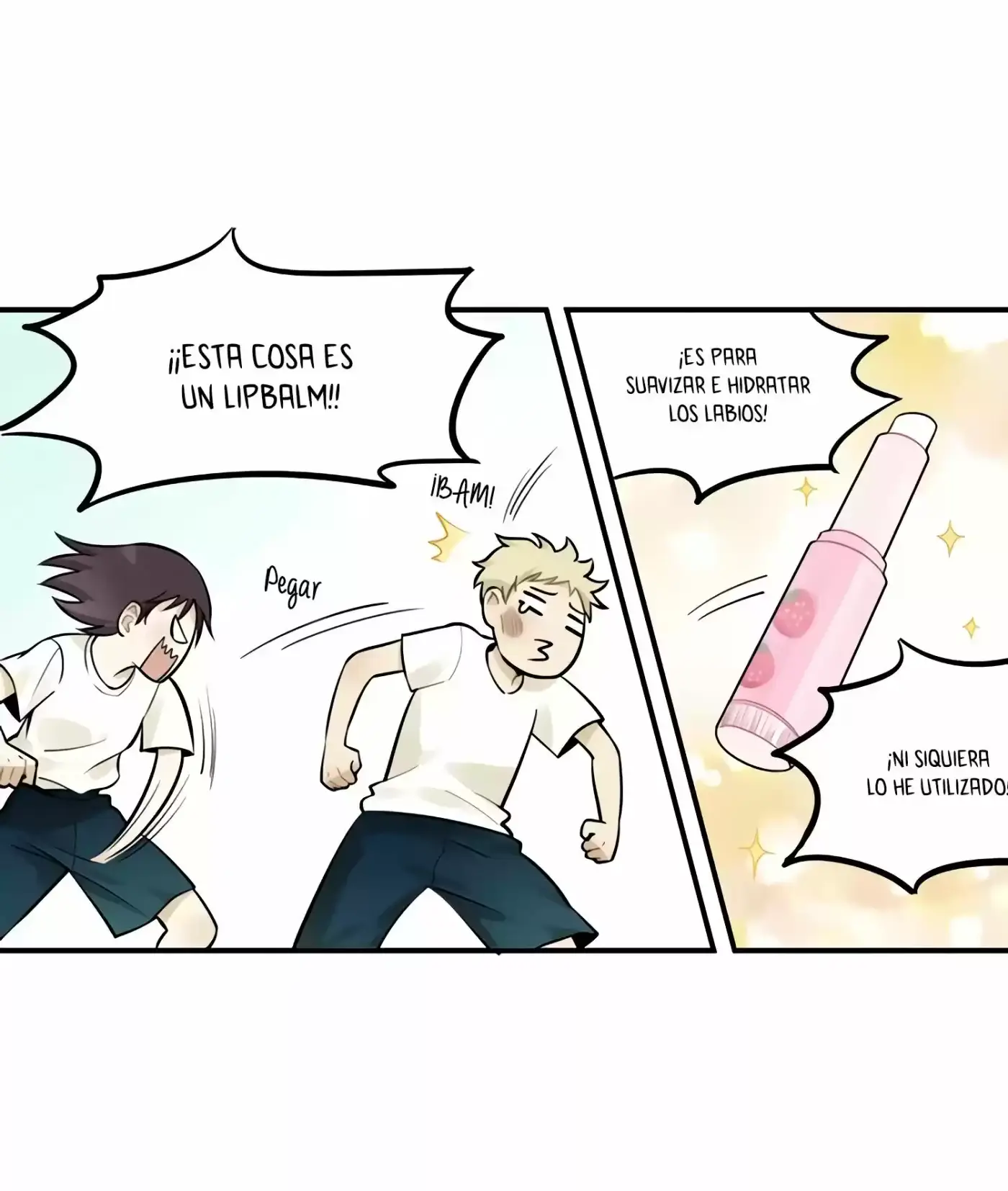 Recuerdos de mi Juventud (2018) - Capítulo 4 - Página 8 - LectorTMOo