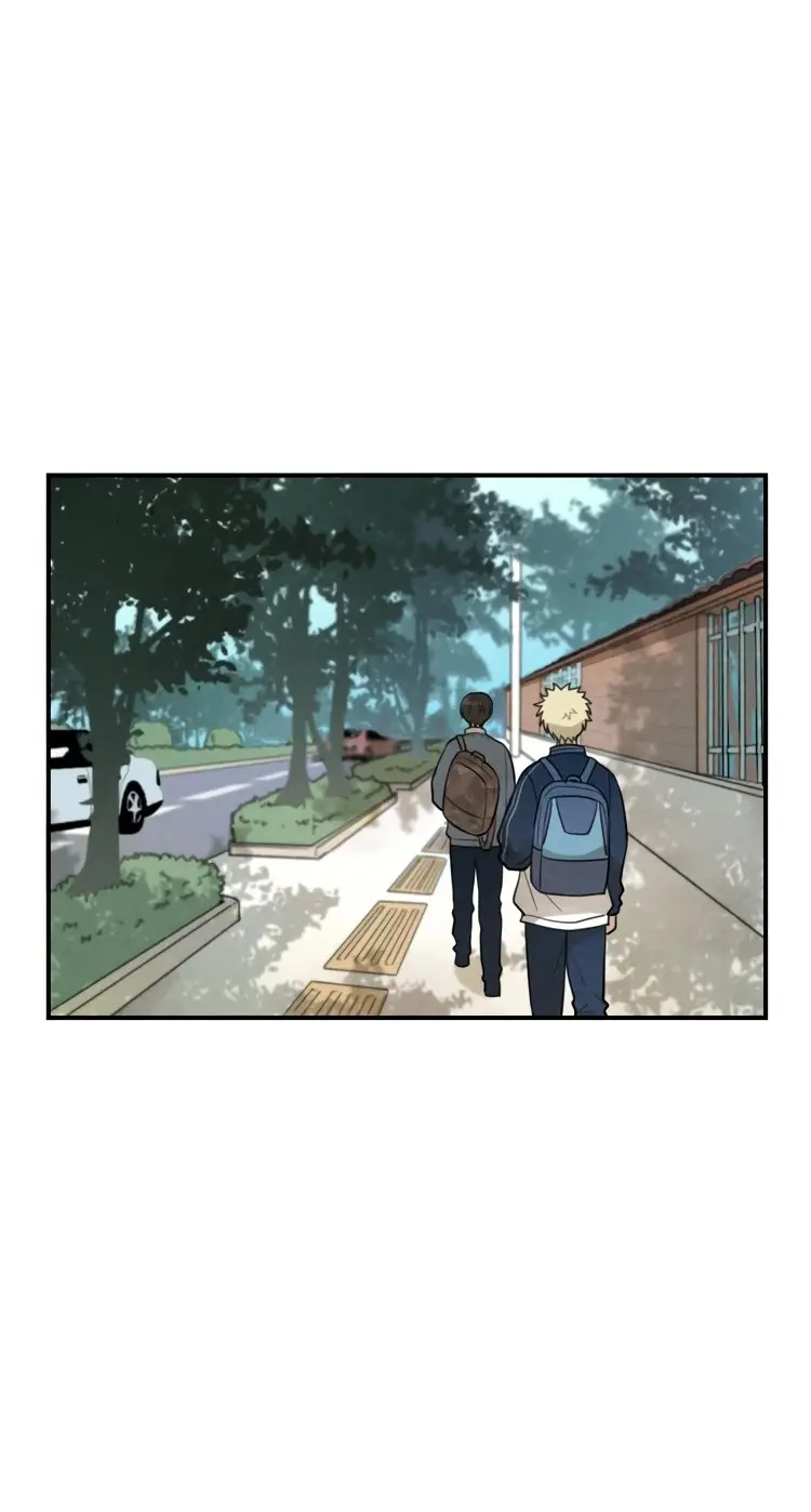 Recuerdos de mi Juventud (2018) - Capítulo 41 - Página 20 - LectorTMOo