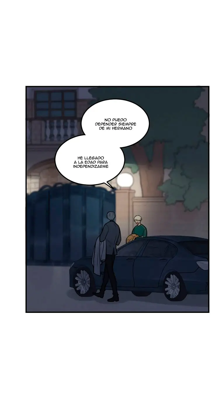 Recuerdos de mi Juventud (2018) - Capítulo 42 - Página 18 - LectorTMOo
