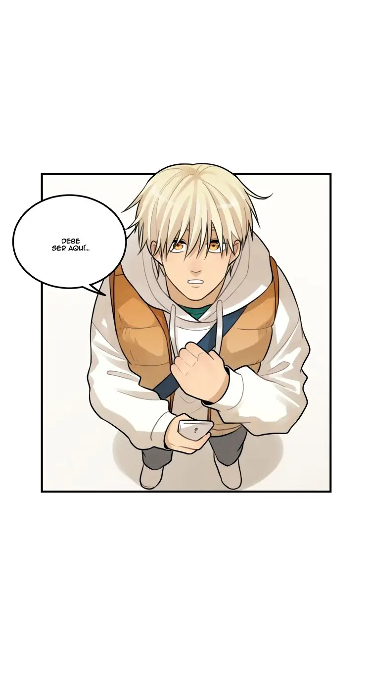 Recuerdos de mi Juventud (2018) - Capítulo 42 - Página 42 - LectorTMOo
