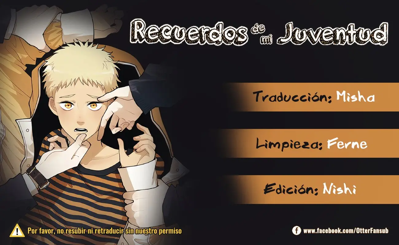 Recuerdos de mi Juventud (2018) - Capítulo 44 - Página 1 - LectorTMOo